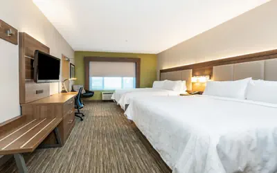 Holiday Inn Express Fremont - Milpitas Central by IHG