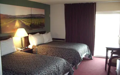 Days Inn by Wyndham Novato/San Francisco