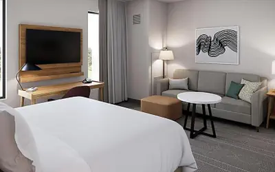 Staybridge Suites - Houston NW Cypress Crossings by IHG