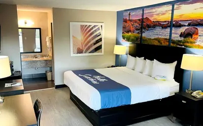 Days Inn by Wyndham Hernando