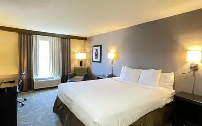 Country Inn & Suites by Radisson, San Carlos, CA