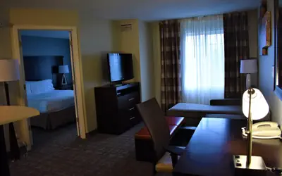 Staybridge Suites Cranbury - South Brunswick by IHG