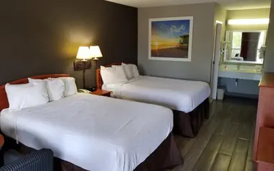 Days Inn by Wyndham Wilson