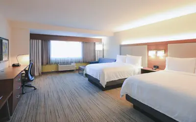 Holiday Inn Express Lompoc by IHG