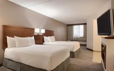 Hyatt Place Chicago Schaumburg