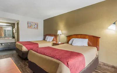 Econo Lodge Salisbury South