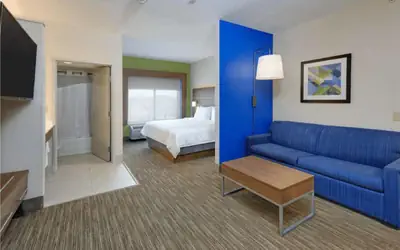 Holiday Inn Express & Suites - Austin - Round Rock by IHG