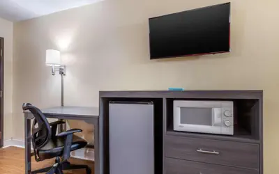 Econo Lodge Chattanooga Northeast - Ooltewah