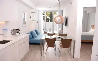 6080 Design Hotel by Eskape Collection