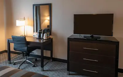 Wingate by Wyndham Angola