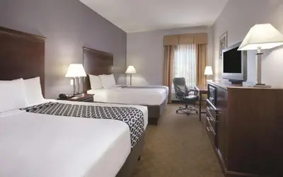 La Quinta by Wyndham Corsicana