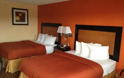 Days Inn by Wyndham Independence