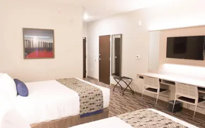Microtel Inn & Suites by Wyndham Springville