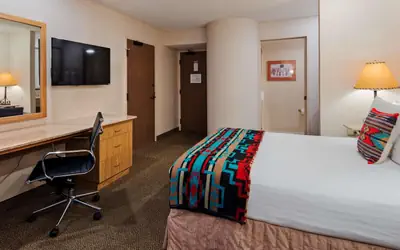 Inn at Santa Fe, SureStay Collection by Best Western