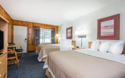 Days Inn by Wyndham Worland