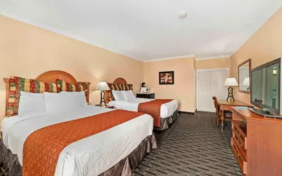 The Lemon Tree Hotel