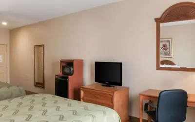Quality Inn & Suites Houma