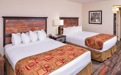 Best Western Kelly Inn - Yankton