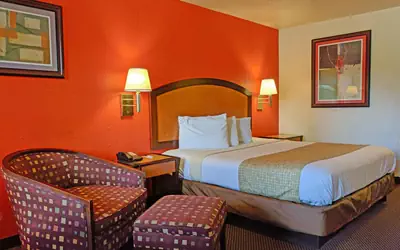 Travelodge by Wyndham Houston Hobby Airport