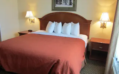 Country Inn & Suites by Radisson, Amarillo I-40 West, TX