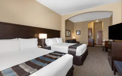 Wingate by Wyndham Moses Lake