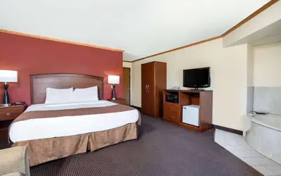 AmericInn by Wyndham Park Rapids