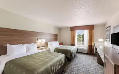 Quality Inn Williams Near Grand Canyon