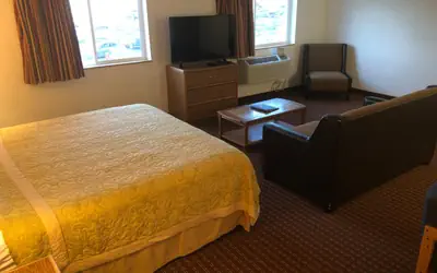 Super 8 by Wyndham The Dalles OR