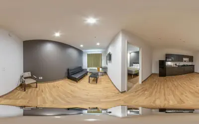 Studio 6 Lake Charles