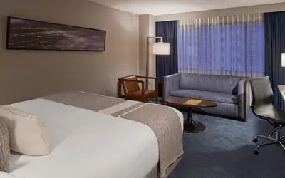 Hyatt Regency Minneapolis