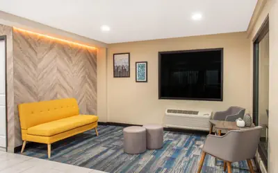 Days Inn Merced / Yosemite Area