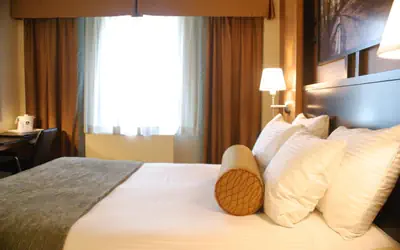 Best Western Queens Gold Coast