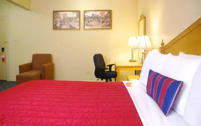 Ramada by Wyndham Jersey City