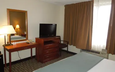 Days Inn by Wyndham Silver Spring