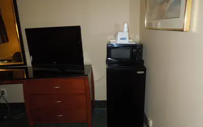 Travelodge by Wyndham Silver Spring