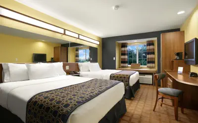 Microtel Inn & Suites - Kearney