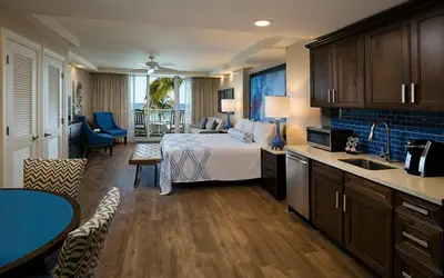 Lido Beach Resort - Sarasota