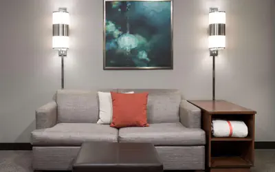 Hyatt Place Jacksonville Airport