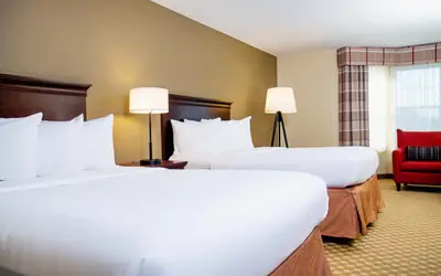 Country Inn & Suites by Radisson, Milwaukee West Brookfield , WI