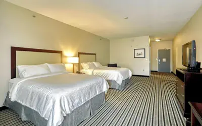 Holiday Inn Express and Suites Batavia by IHG