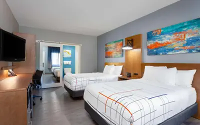 La Quinta by Wyndham Ft. Myers - Sanibel Gateway