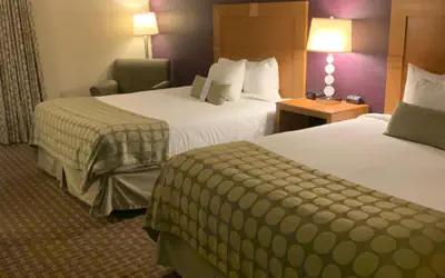 Ramada by Wyndham Marquette