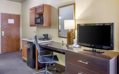 Sleep Inn & Suites Hewitt - South Waco