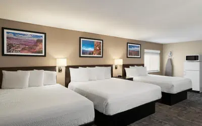 Travelodge by Wyndham Lake Havasu