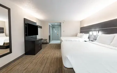 Holiday Inn Express - Columbus Downtown by IHG