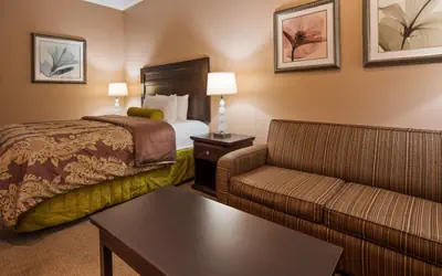 Best Western Route 66 Glendora Inn