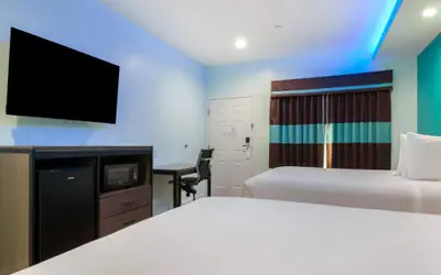 Americas Best Value Inn- Aldine Westfield