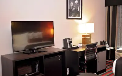 Comfort Inn & Suites Carrollton