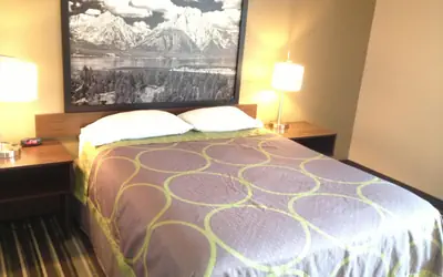 Super 8 by Wyndham Pocatello