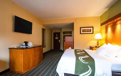 Quality Inn Cromwell - Middletown